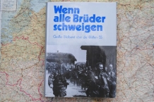 images/productimages/small/Wenn alle Bruder schweigen Waffen SS WW2.jpg